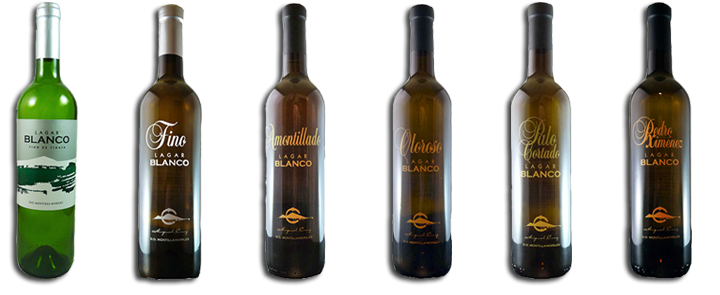 Vinos