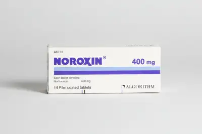 Noroxin