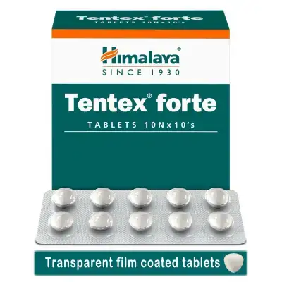 Tentex Forte