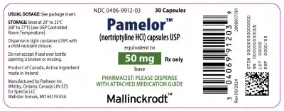 Pamelor