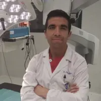 Dr. David López Sánchez