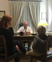 Dr. Manuel Gomez Velazquez