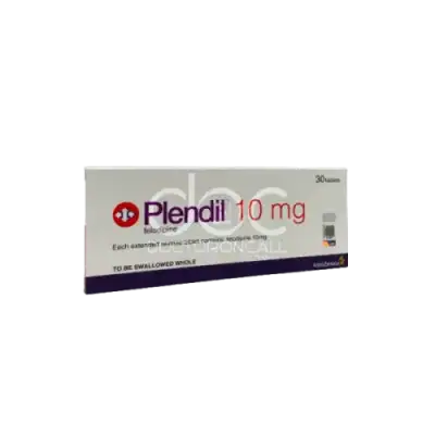 Plendil