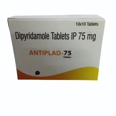 Dipyridamole