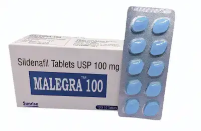 Malegra