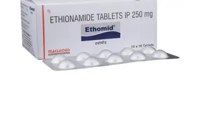 Ethionamide