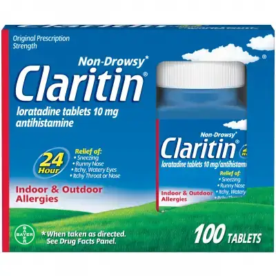 Claritin