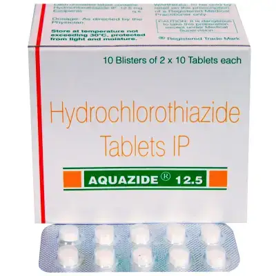 Aquazide