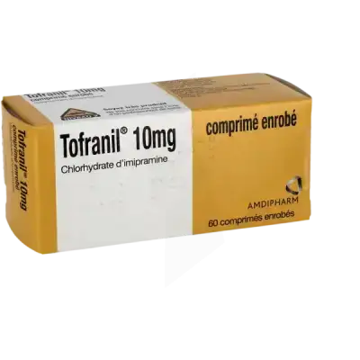Tofranil