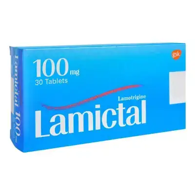 Lamictal