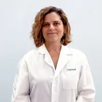 Dra. Natalia Pérez Romero