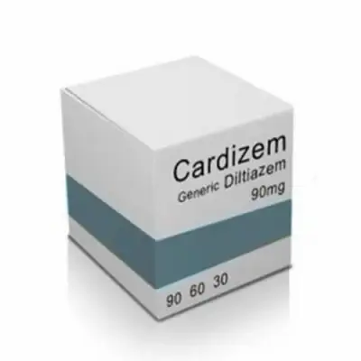 Cardizem