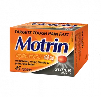 Motrin