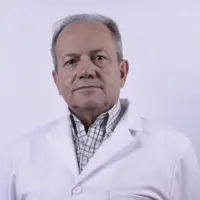 Dr. Juan Antonio Garcia Cebrian