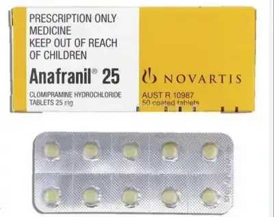 Anafranil