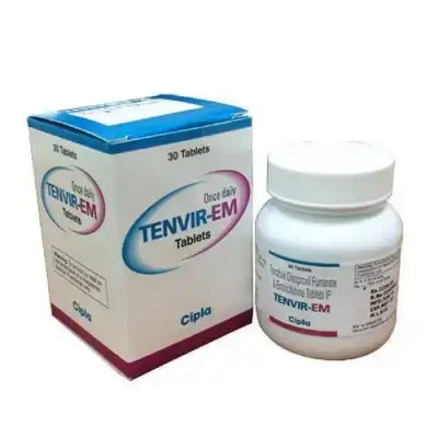 Tenvir-EM