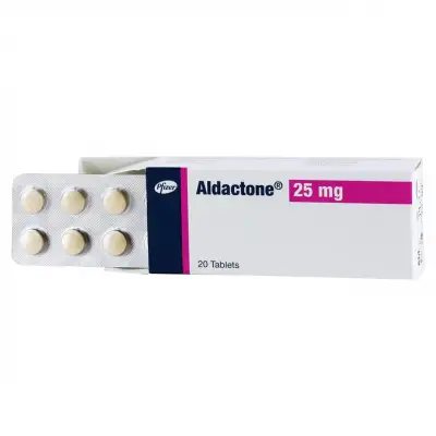 Aldactone
