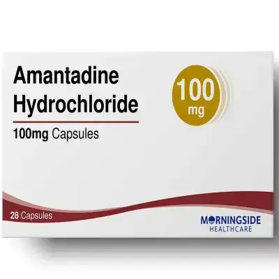Amantadine
