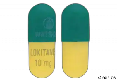 Loxitane