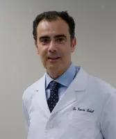 Dr. Luis García Reboll