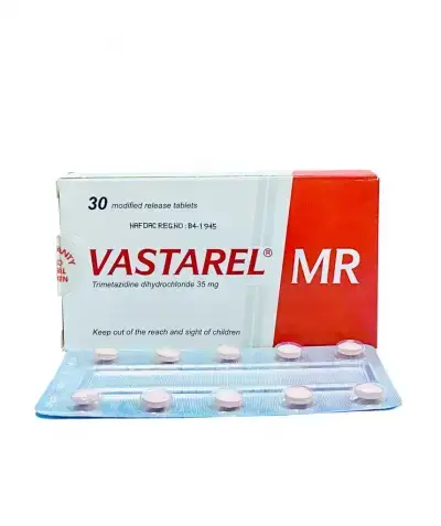 Vastarel