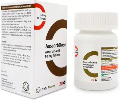 Ascorbic Acid