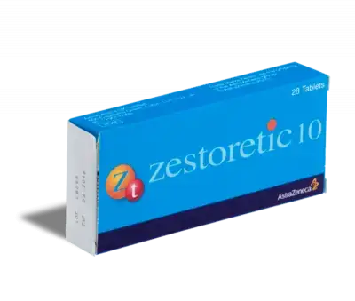 Zestoretic