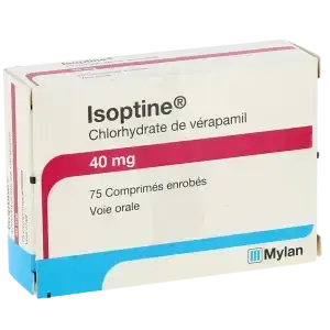 Isoptin