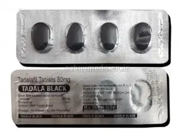 Tadala Black