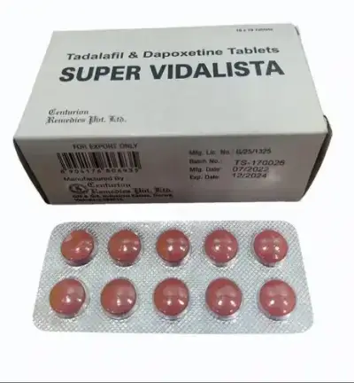 Super Vidalista