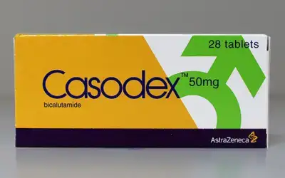 Casodex