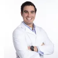 Dr. Cayo Estigarribia Benitez