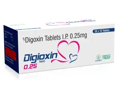 Digoxin