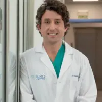 Dr. Rubén Campanario Pérez