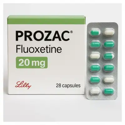 Prozac