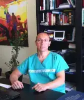 Dr. Javier Cabrera Pérez