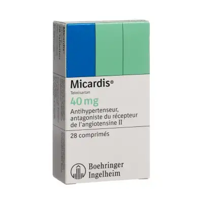 Micardis