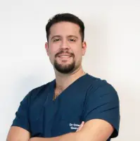 Dr. Orlando Quevedo Lara