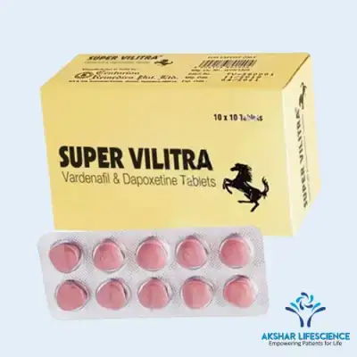 Super Vilitra