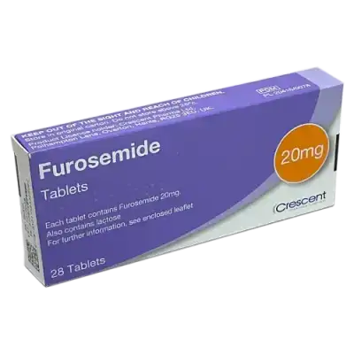 Furosemide