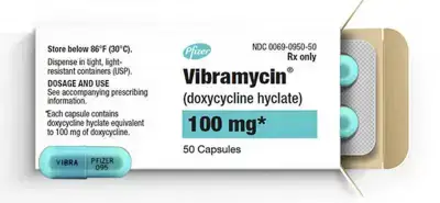 Vibramycin