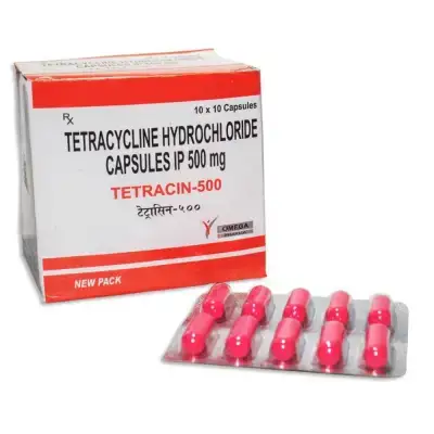 Tetracin