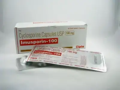 Imusporin