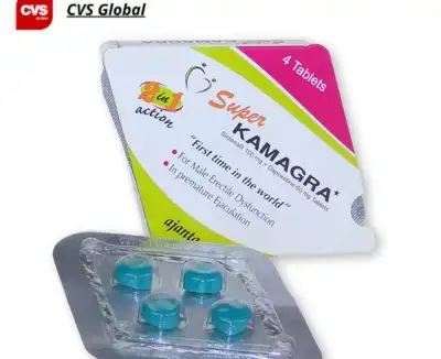 Kamagra Super