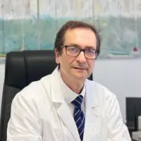 Dr. Francisco Javier Machuca Santa Cruz