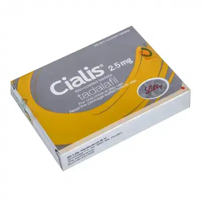 Cialis Daily