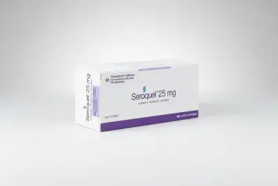 Seroquel