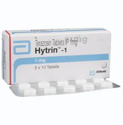 Hytrin