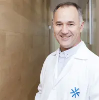 Dr. Alfonso Gimeno Collado