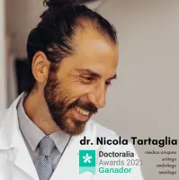 Dr. Nicola Tartaglia